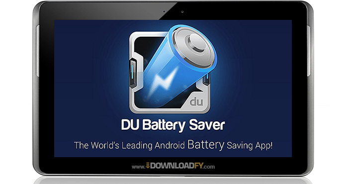 download du battery saver pro